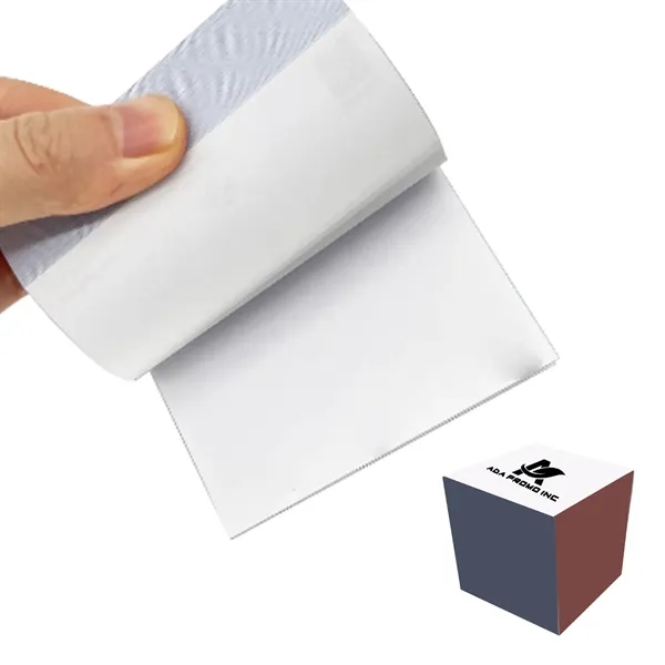 Sticky Note Pad Cubes & Blocks - Sticky Note Pad Cubes & Blocks - Image 1 of 3