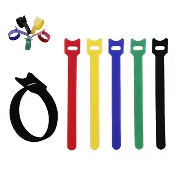 Nylon Cable Organizer - Nylon Cable Organizer - Image 3 of 3