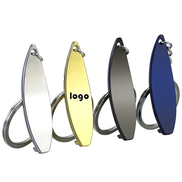 Surfboard Keychain Pendant - Surfboard Keychain Pendant - Image 0 of 5