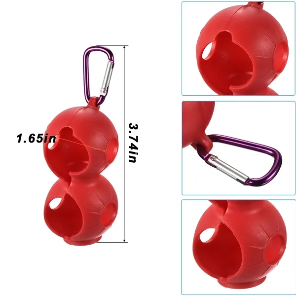 Golf Ball Holder - Golf Ball Holder - Image 1 of 1