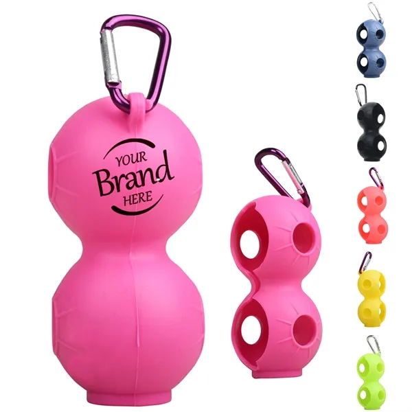 Golf Ball Holder - Golf Ball Holder - Image 0 of 1