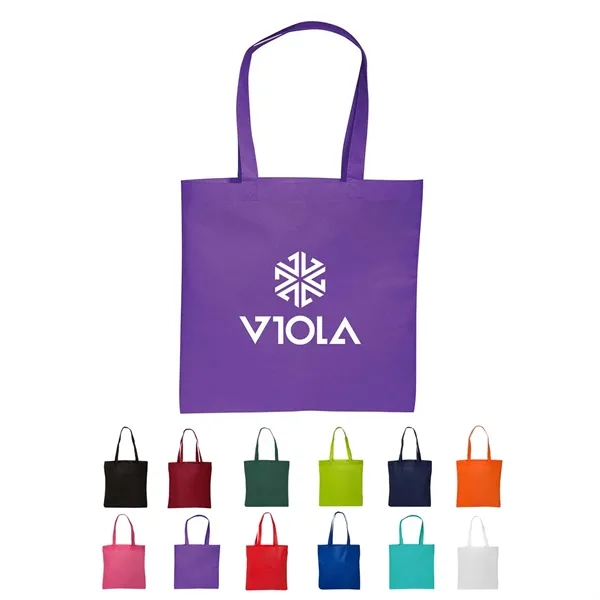 Non Woven Tote Bag - Non Woven Tote Bag - Image 0 of 12