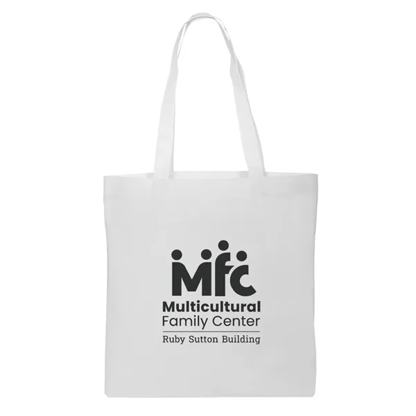 Non Woven Tote Bag - Non Woven Tote Bag - Image 2 of 12