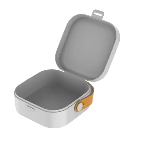 Jewelry Storage Box - Jewelry Storage Box - Image 1 of 4