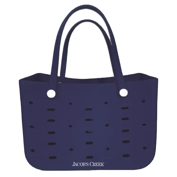 Beachcomber Bag / Tote - Beachcomber Bag / Tote - Image 1 of 5