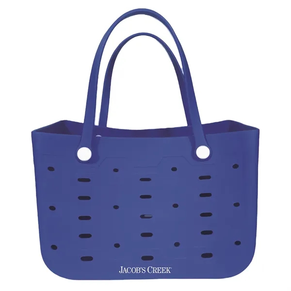 Beachcomber Bag / Tote - Beachcomber Bag / Tote - Image 4 of 5