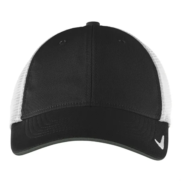 Nike Stretchable Mesh Cap - Nike Stretchable Mesh Cap - Image 5 of 12