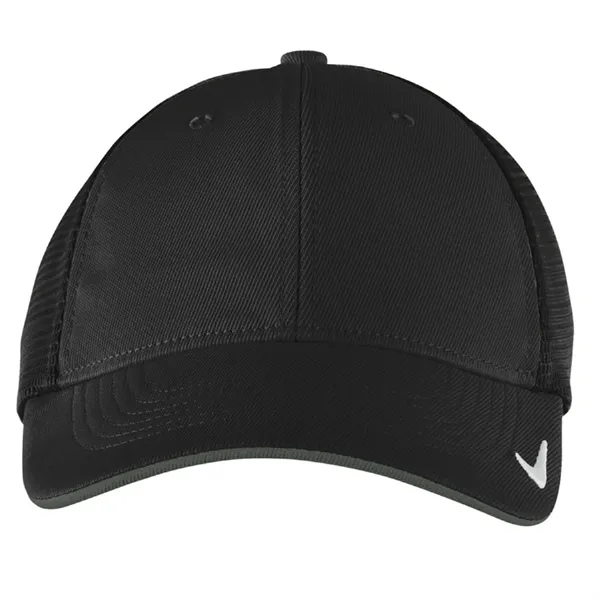 Nike Stretchable Mesh Cap - Nike Stretchable Mesh Cap - Image 6 of 12