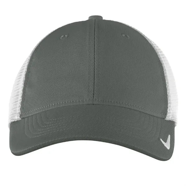 Nike Stretchable Mesh Cap - Nike Stretchable Mesh Cap - Image 4 of 12