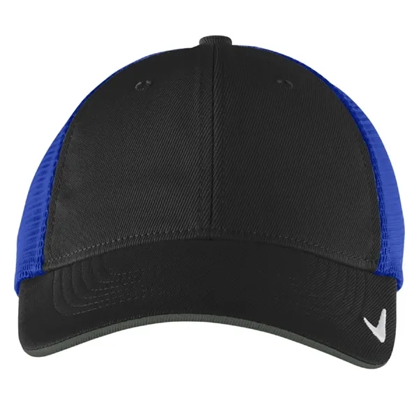 Nike Stretchable Mesh Cap - Nike Stretchable Mesh Cap - Image 7 of 12