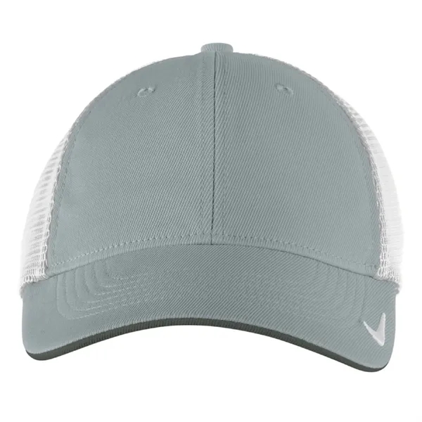 Nike Stretchable Mesh Cap - Nike Stretchable Mesh Cap - Image 12 of 12