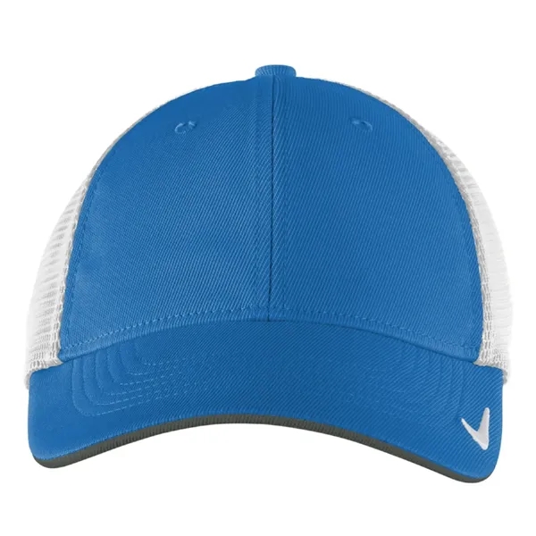 Nike Stretchable Mesh Cap - Nike Stretchable Mesh Cap - Image 11 of 12