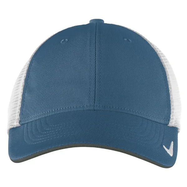 Nike Stretchable Mesh Cap - Nike Stretchable Mesh Cap - Image 10 of 12