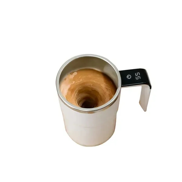 Portable Electric Coffee Cup - Portable Electric Coffee Cup - Image 3 of 8