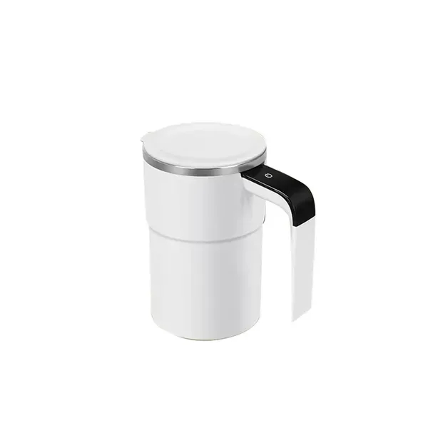 Portable Electric Coffee Cup - Portable Electric Coffee Cup - Image 7 of 8