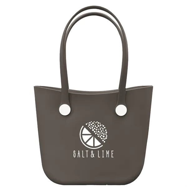 Mini Seamless Beach Bag / Tote