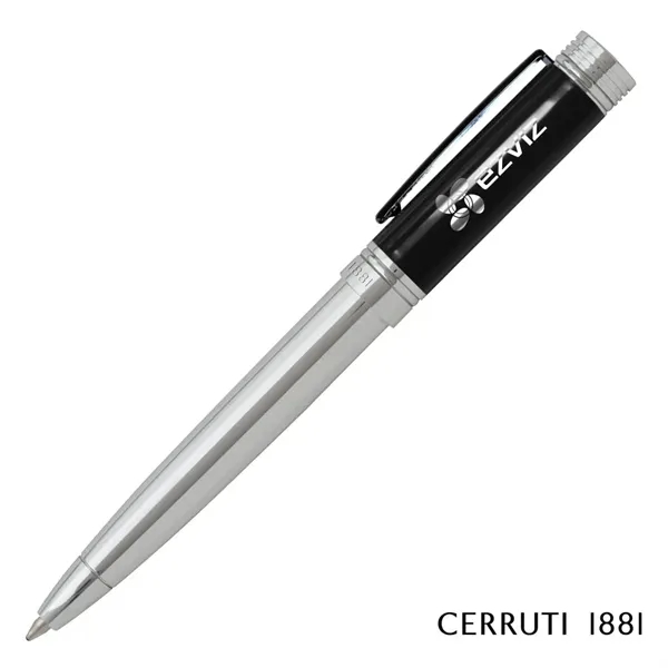 Cerruti 1881® Zoom Classic Pen - Cerruti 1881® Zoom Classic Pen - Image 0 of 15