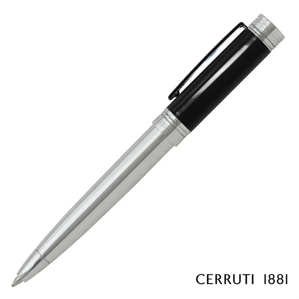 Cerruti 1881® Zoom Classic Pen - Cerruti 1881® Zoom Classic Pen - Image 2 of 16