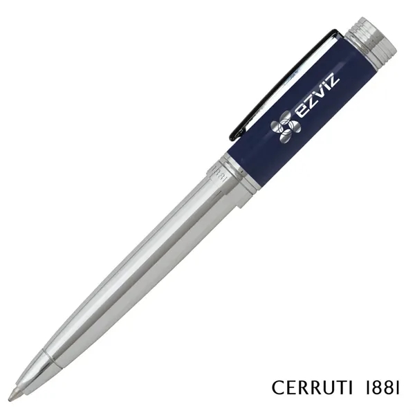 Cerruti 1881® Zoom Classic Pen - Cerruti 1881® Zoom Classic Pen - Image 3 of 16