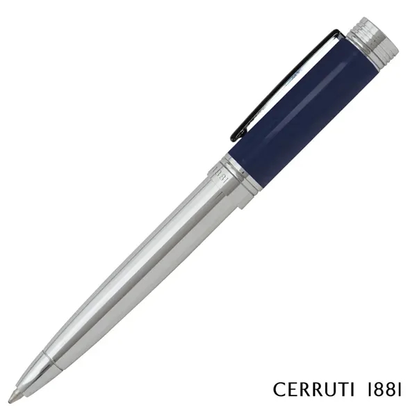 Cerruti 1881® Zoom Classic Pen - Cerruti 1881® Zoom Classic Pen - Image 3 of 15