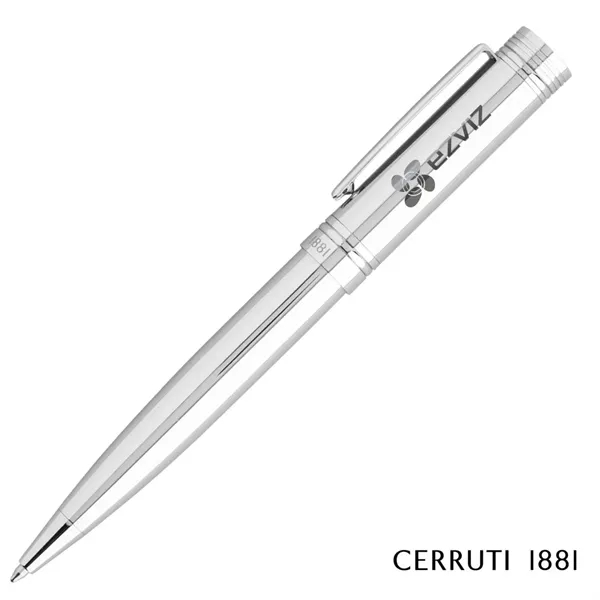 Cerruti 1881® Zoom Classic Pen - Cerruti 1881® Zoom Classic Pen - Image 4 of 15