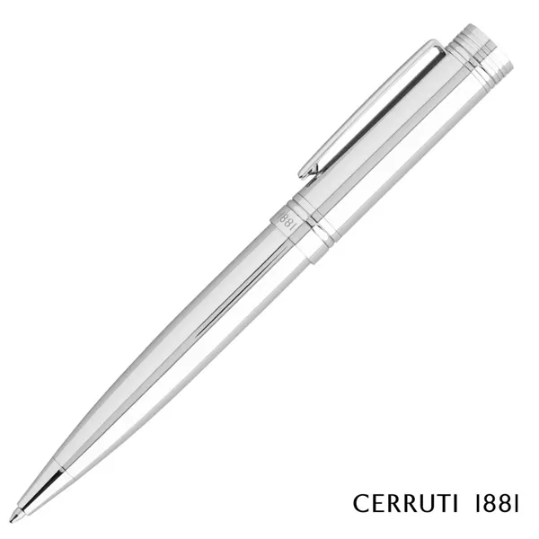 Cerruti 1881® Zoom Classic Pen - Cerruti 1881® Zoom Classic Pen - Image 5 of 15