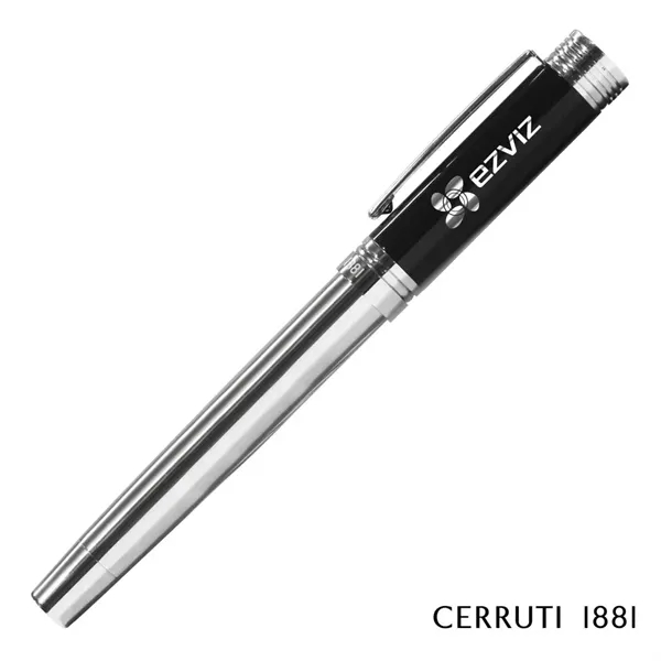 Cerruti 1881® Zoom Classic Pen - Cerruti 1881® Zoom Classic Pen - Image 7 of 16