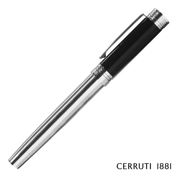 Cerruti 1881® Zoom Classic Pen - Cerruti 1881® Zoom Classic Pen - Image 7 of 15