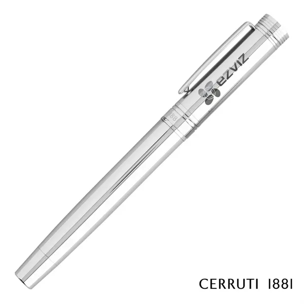 Cerruti 1881® Zoom Classic Pen - Cerruti 1881® Zoom Classic Pen - Image 8 of 15