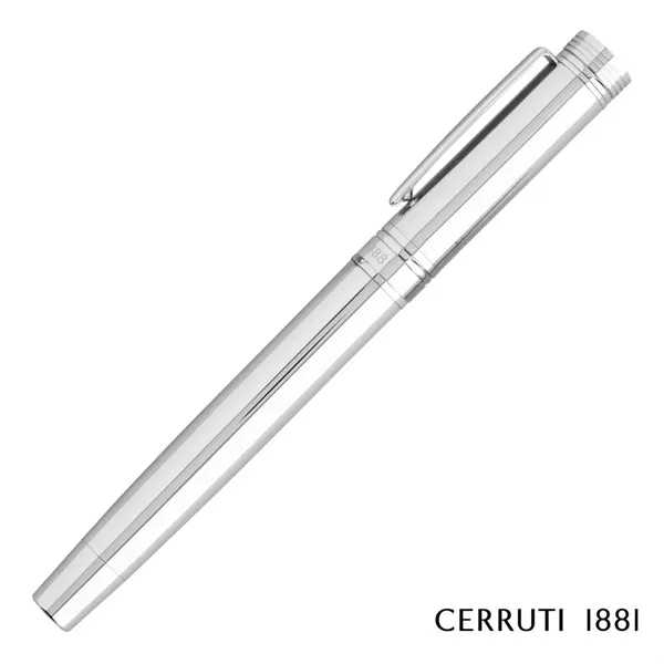 Cerruti 1881® Zoom Classic Pen - Cerruti 1881® Zoom Classic Pen - Image 9 of 15