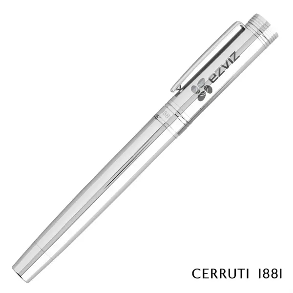 Cerruti 1881® Zoom Classic Pen - Cerruti 1881® Zoom Classic Pen - Image 14 of 15