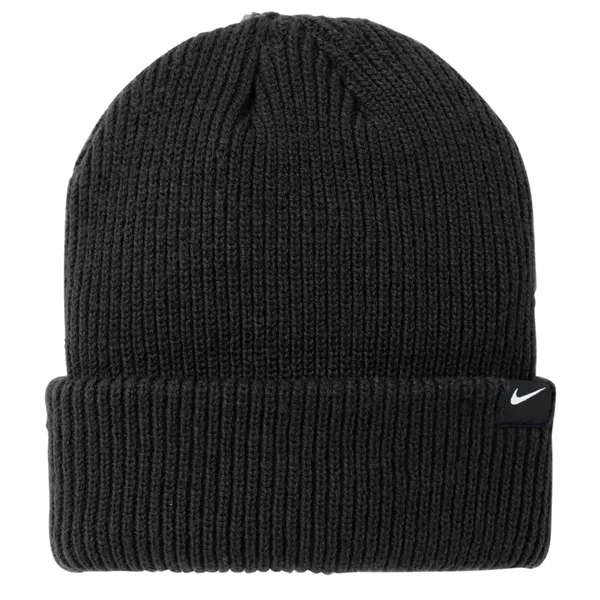 Nike Rib Knit Beanie - Nike Rib Knit Beanie - Image 1 of 6