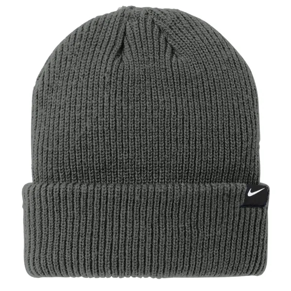 Nike Rib Knit Beanie - Nike Rib Knit Beanie - Image 2 of 6