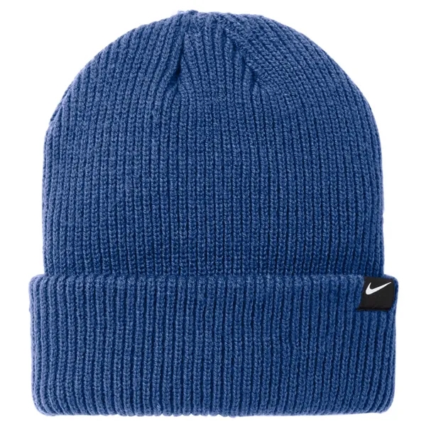 Nike Rib Knit Beanie - Nike Rib Knit Beanie - Image 3 of 6