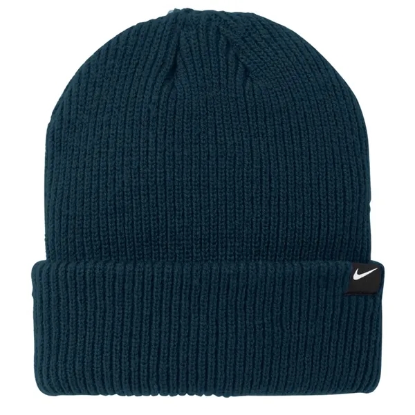 Nike Rib Knit Beanie - Nike Rib Knit Beanie - Image 4 of 6