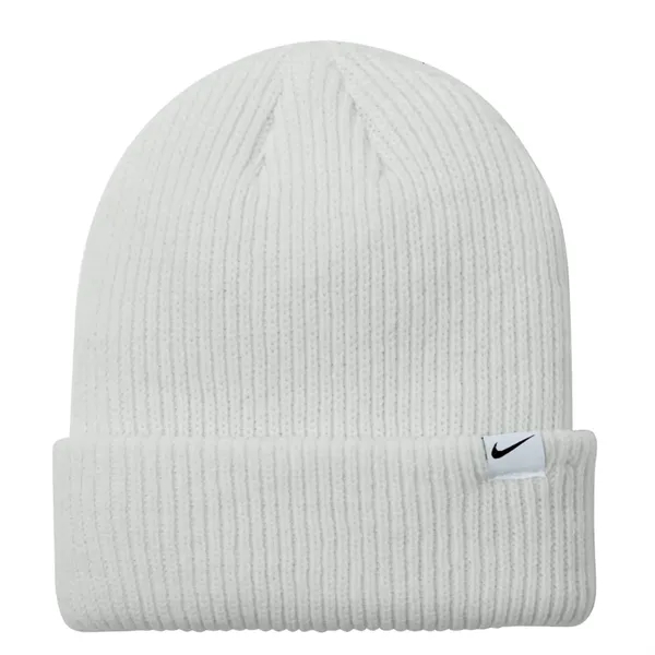 Nike Rib Knit Beanie - Nike Rib Knit Beanie - Image 5 of 6