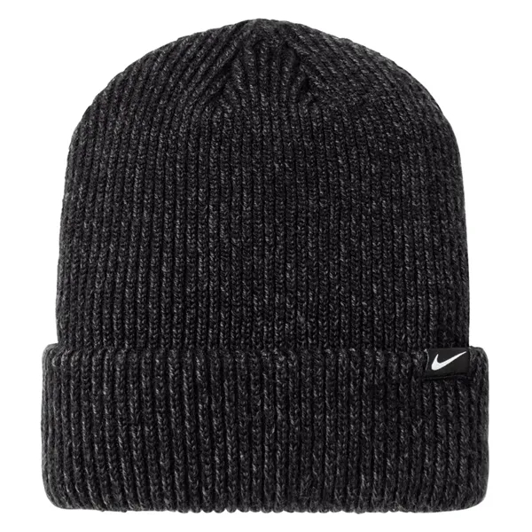 Nike Rib Knit Beanie - Nike Rib Knit Beanie - Image 6 of 6