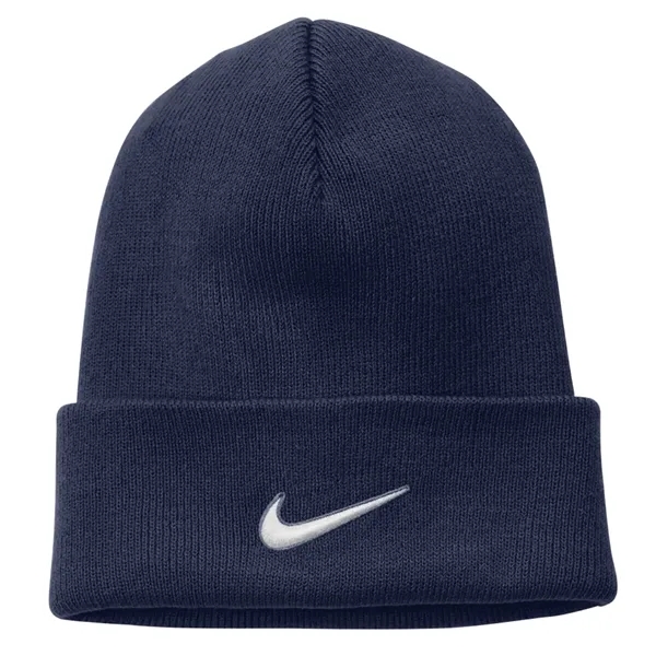 Nike Cuffed Beanie - Nike Cuffed Beanie - Image 2 of 8