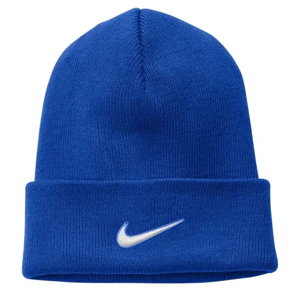 Nike Cuffed Beanie - Nike Cuffed Beanie - Image 3 of 8