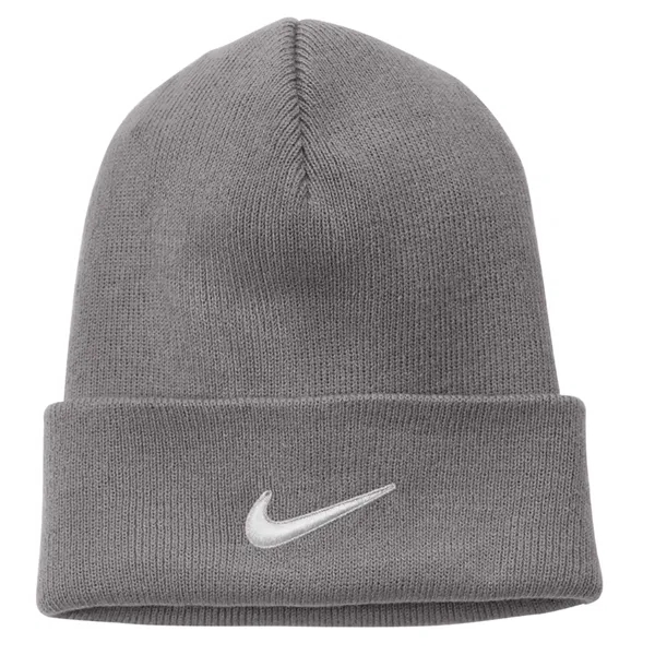 Nike Cuffed Beanie - Nike Cuffed Beanie - Image 5 of 8