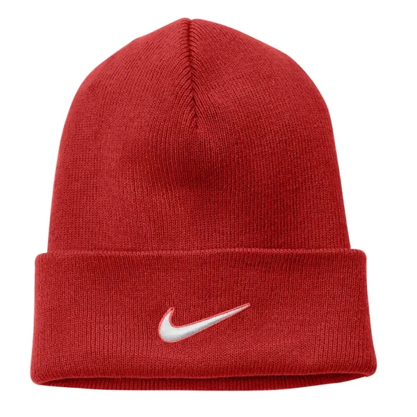 Nike Cuffed Beanie - Nike Cuffed Beanie - Image 6 of 8