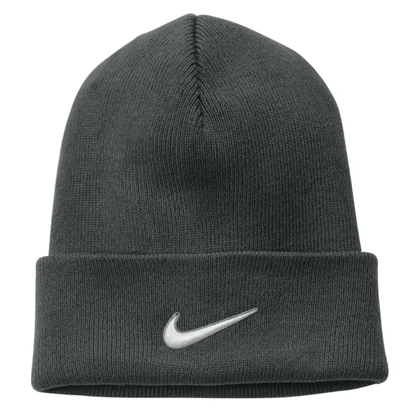 Nike Cuffed Beanie - Nike Cuffed Beanie - Image 7 of 8