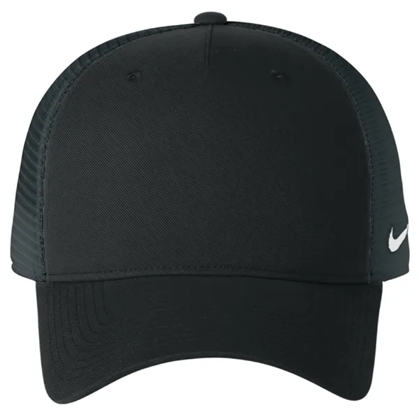 Nike Trucker Mesh Snapback Cap - Nike Trucker Mesh Snapback Cap - Image 4 of 10