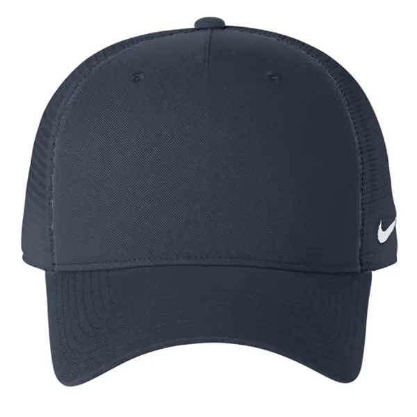 Nike Trucker Mesh Snapback Cap - Nike Trucker Mesh Snapback Cap - Image 7 of 10