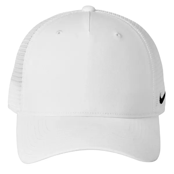 Nike Trucker Mesh Snapback Cap - Nike Trucker Mesh Snapback Cap - Image 9 of 10