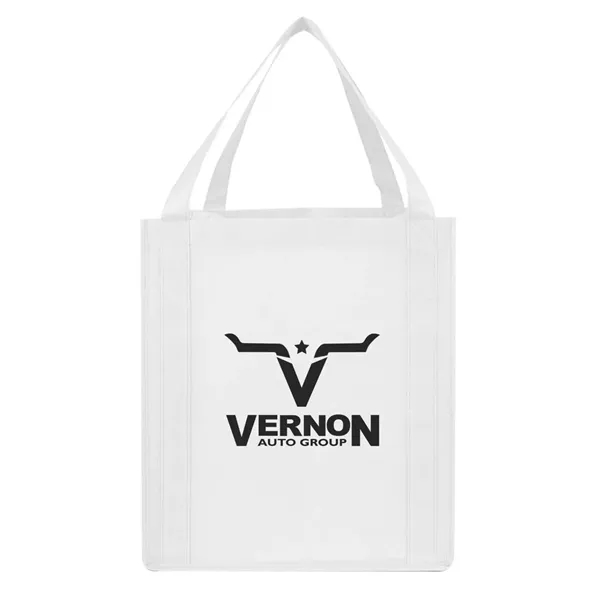 Non Woven Tote Bag - Non Woven Tote Bag - Image 2 of 13