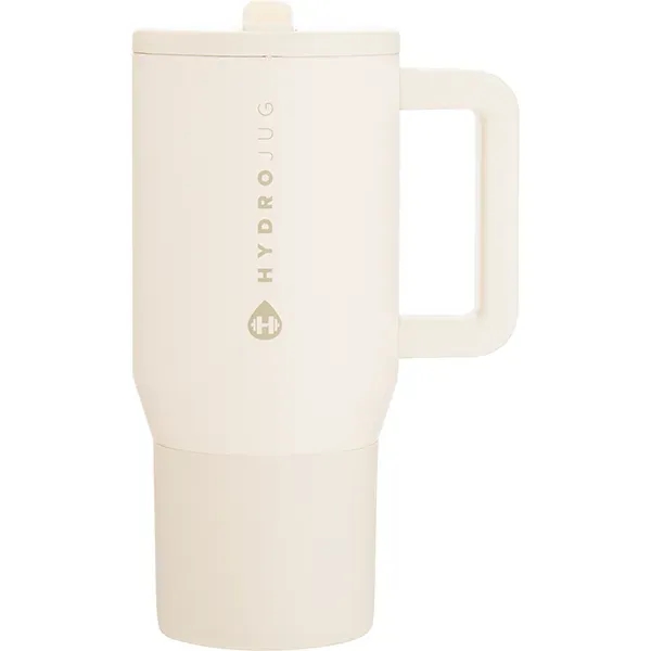 20 oz Hydrojug Traveler Stainless Steel Insulated Mug - 20 oz Hydrojug Traveler Stainless Steel Insulated Mug - Image 0 of 70