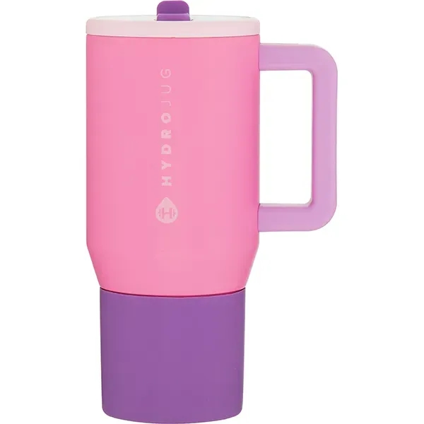 20 oz Hydrojug Traveler Stainless Steel Insulated Mug - 20 oz Hydrojug Traveler Stainless Steel Insulated Mug - Image 1 of 70