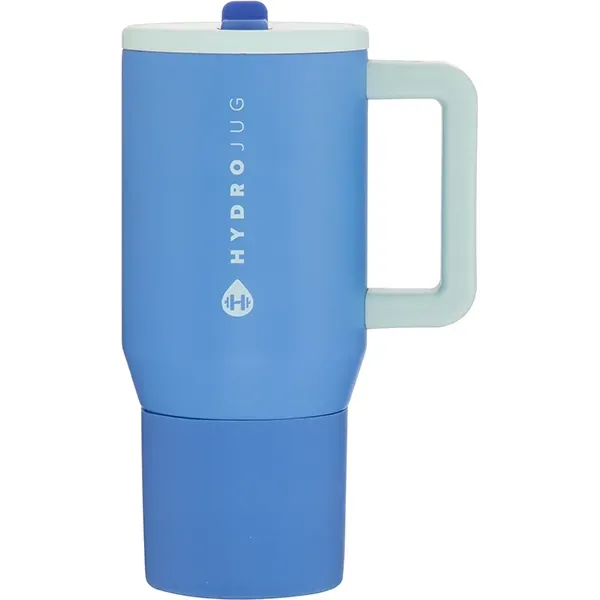 20 oz Hydrojug Traveler Stainless Steel Insulated Mug - 20 oz Hydrojug Traveler Stainless Steel Insulated Mug - Image 2 of 70