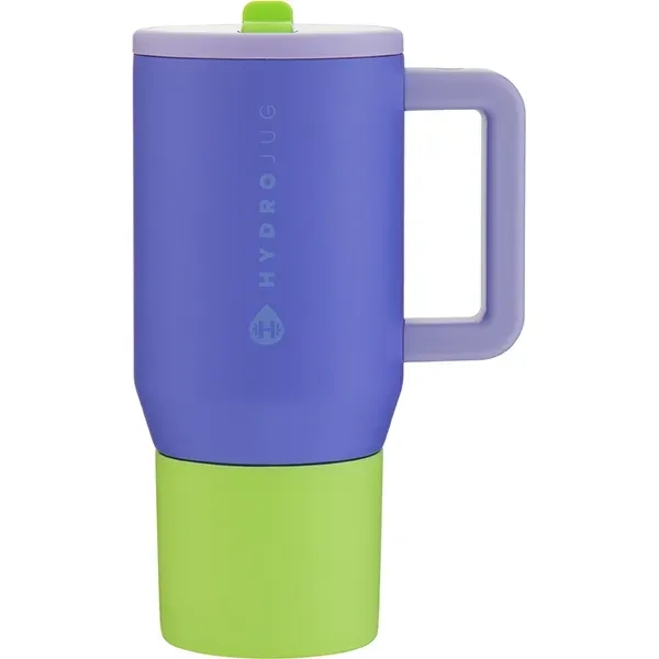 20 oz Hydrojug Traveler Stainless Steel Insulated Mug - 20 oz Hydrojug Traveler Stainless Steel Insulated Mug - Image 3 of 70
